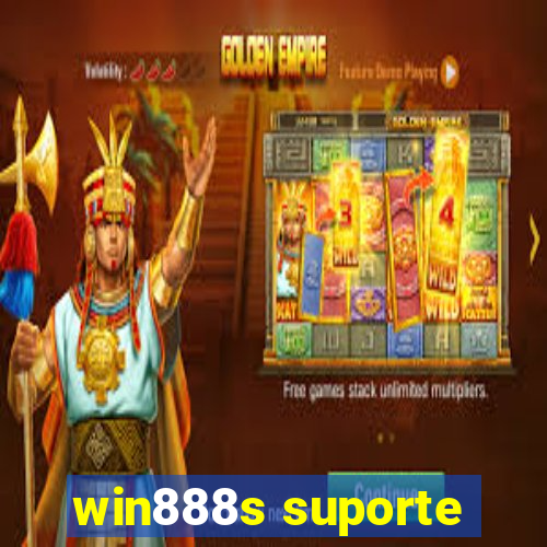 win888s suporte